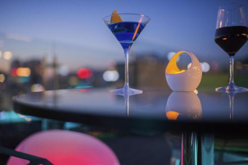 Hotel Ibis Styles Ambassador Seoul Myeong-dong