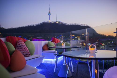Hotel Ibis Styles Ambassador Seoul Myeong-dong