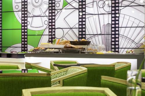 Hotel Ibis Styles Ambassador Seoul Myeong-dong