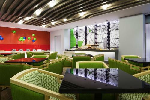 Hotel Ibis Styles Ambassador Seoul Myeong-dong