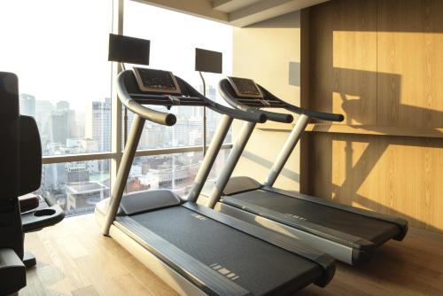 Hotel Ibis Styles Ambassador Seoul Myeong-dong