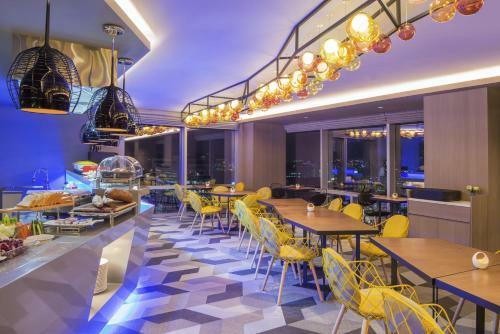 Hotel Ibis Styles Ambassador Seoul Myeong-dong