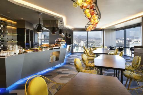 Hotel Ibis Styles Ambassador Seoul Myeong-dong