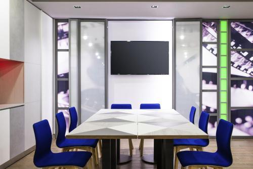 Hotel Ibis Styles Ambassador Seoul Myeong-dong