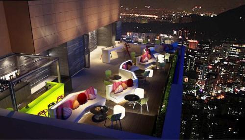 Hotel Ibis Styles Ambassador Seoul Myeong-dong