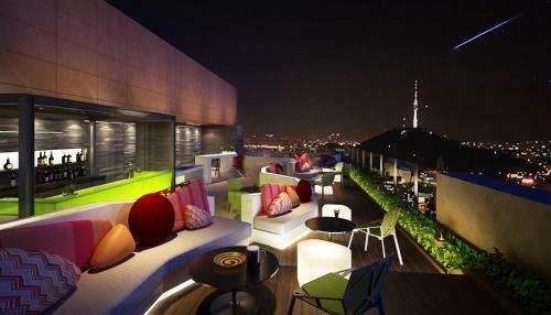 Hotel Ibis Styles Ambassador Seoul Myeong-dong