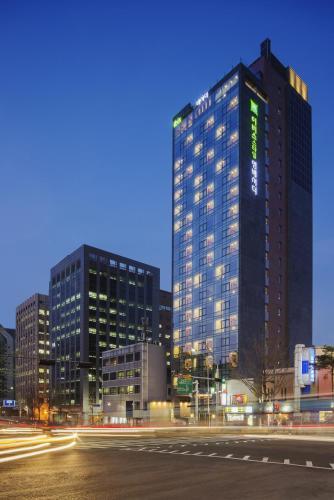 Hotel Ibis Styles Ambassador Seoul Myeong-dong