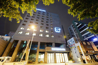 Busan Business Hotel