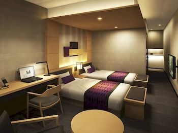 Kanazawa Sainoniwa Hotel