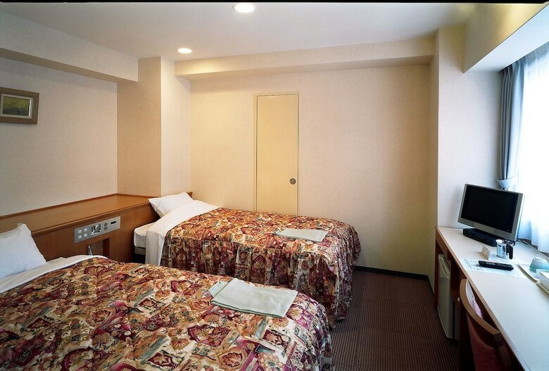 Kochi Ryoma Hotel