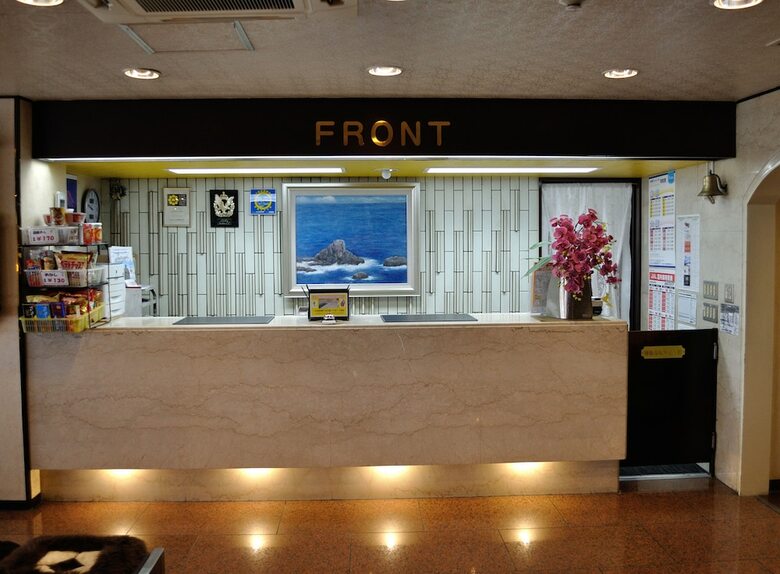 Hotel Los Inn Kochi