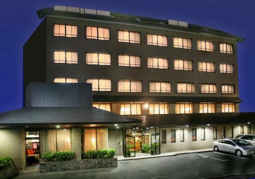 Maruko Hotel