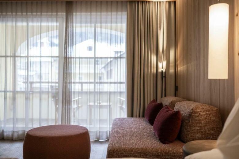 Hotel Adler Dolomiti Spa & Sport Resort