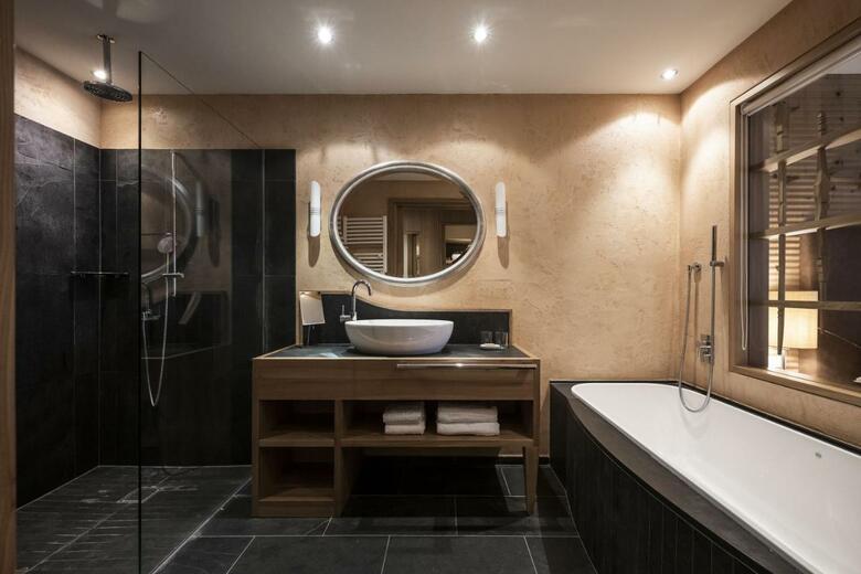Hotel Adler Dolomiti Spa & Sport Resort