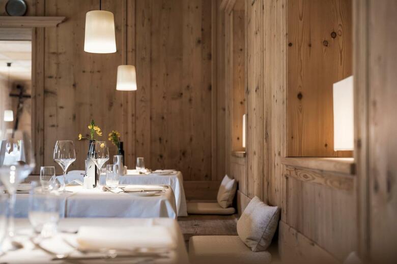 Hotel Adler Dolomiti Spa & Sport Resort