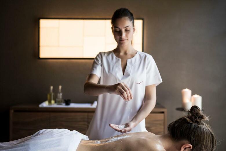 Hotel Adler Dolomiti Spa & Sport Resort