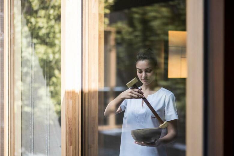 Hotel Adler Dolomiti Spa & Sport Resort