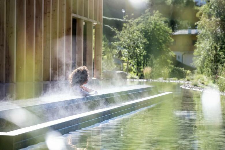 Hotel Adler Dolomiti Spa & Sport Resort
