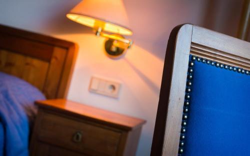 Classic Hotel Am Stetteneck