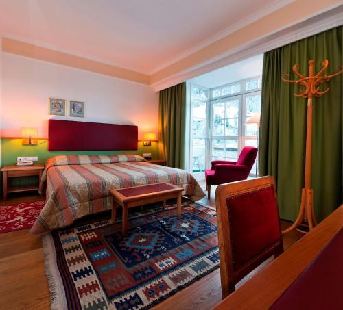 Classic Hotel Am Stetteneck