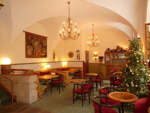 Classic Hotel Am Stetteneck