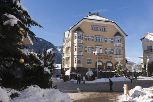 Classic Hotel Am Stetteneck