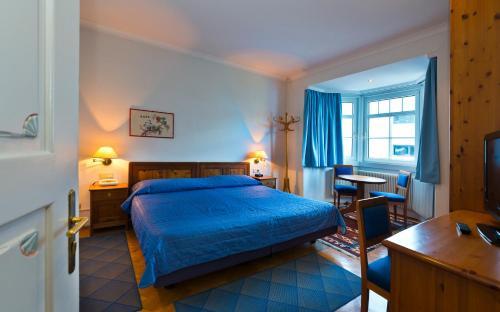 Classic Hotel Am Stetteneck