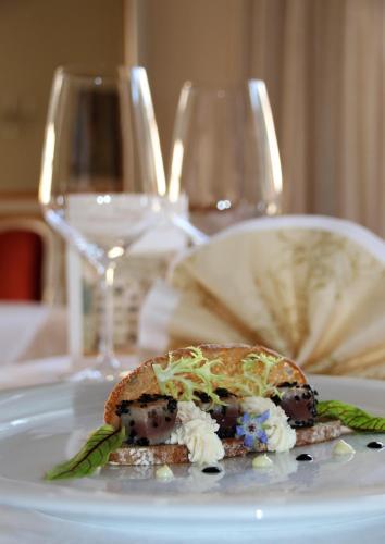 Classic Hotel Am Stetteneck