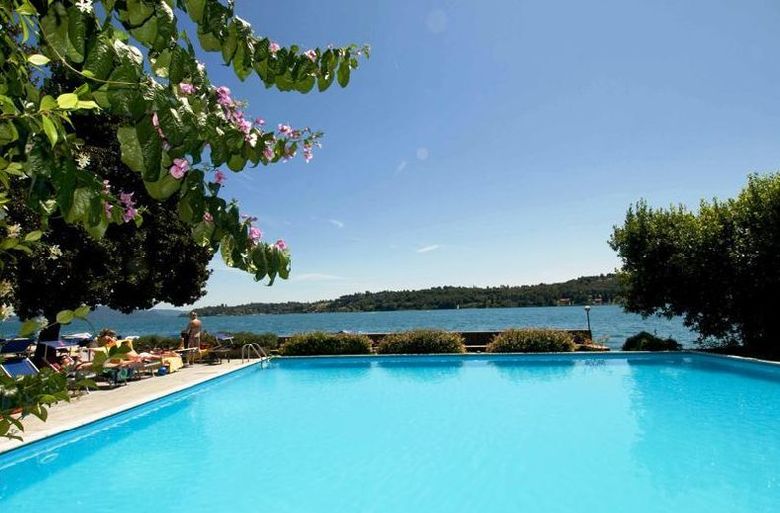 Hotel Sal� Du Parc