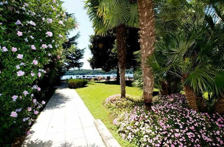 Hotel Sal� Du Parc