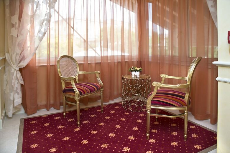 Hotel Vip's Motel Lonato