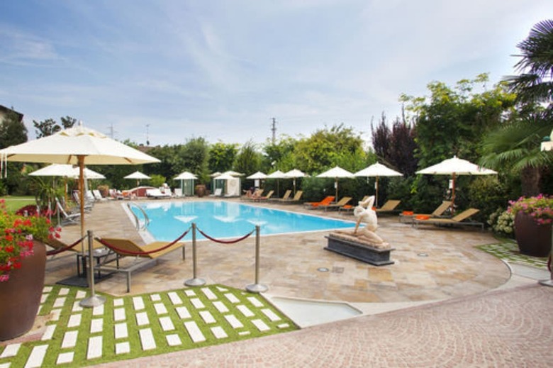 Hotel Vip's Motel Lonato