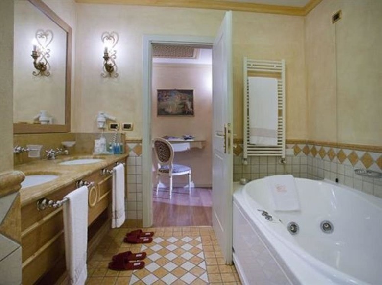 Hotel Vip's Motel Lonato