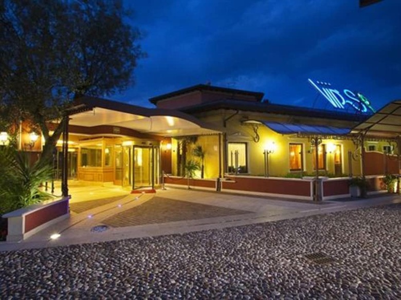 Hotel Vip's Motel Lonato