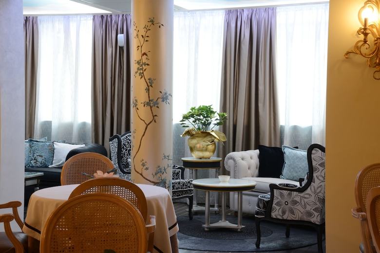 Hotel Vip's Motel Lonato