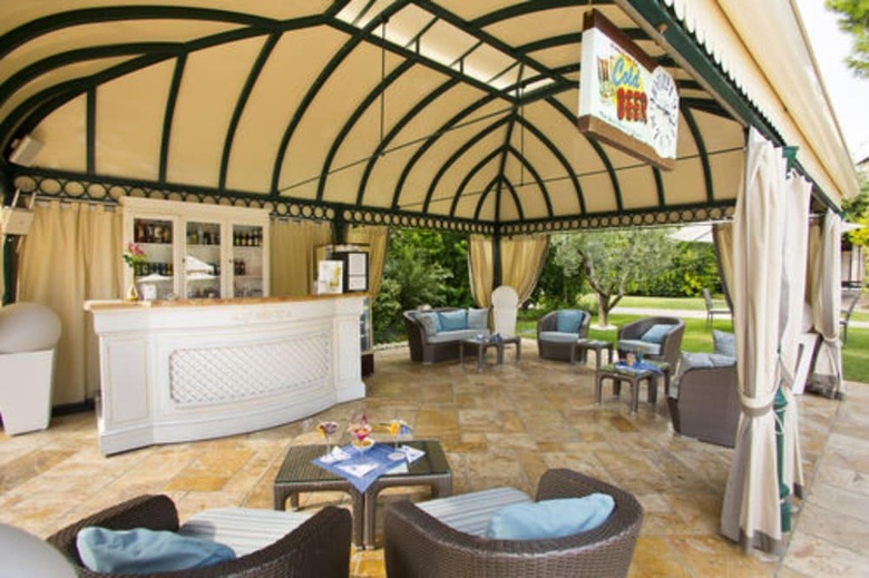 Hotel Vip's Motel Lonato
