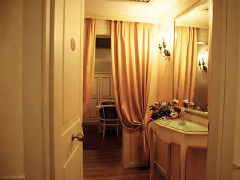Hotel Vip's Motel Lonato