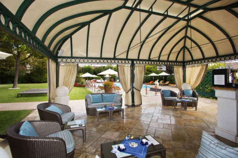 Hotel Vip's Motel Lonato