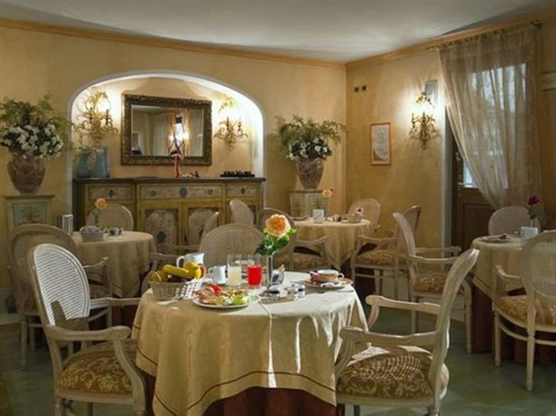 Hotel Vip's Motel Lonato