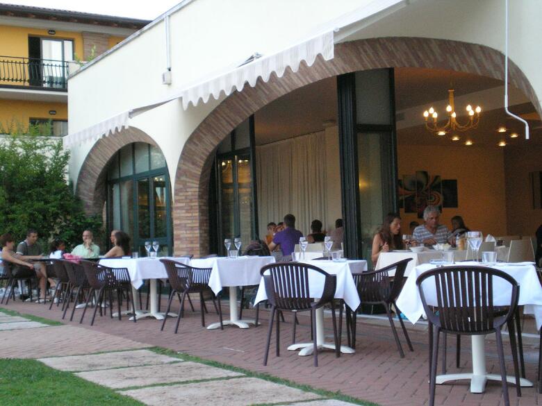 Le Terrazze Sul Lago Suite Hotel
