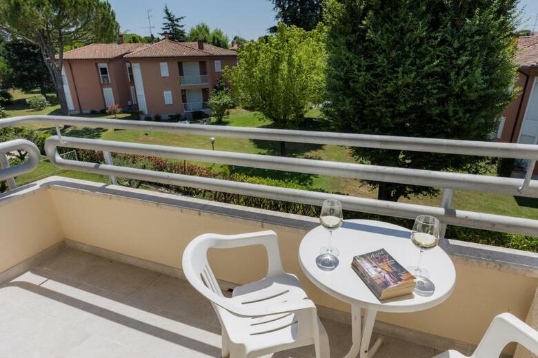 Hotel Du Parc