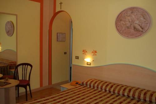 Hotel Alsazia