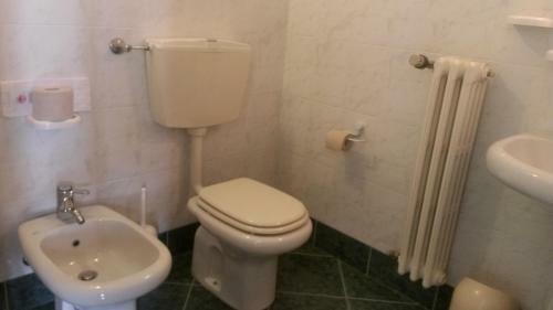 Hotel Mirabello