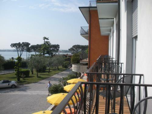Hotel Mirabello