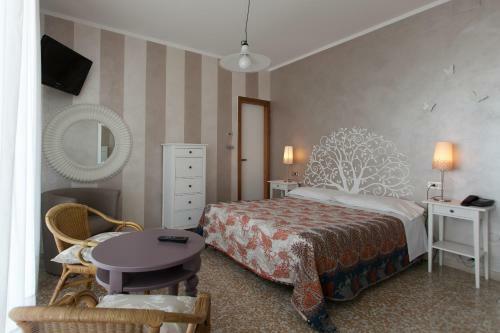 Hotel Mirabello