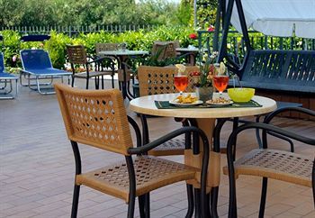 Hotel Villa Rosa