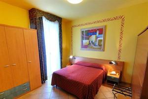 Hotel Villa Rosa