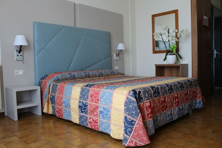 Hotel Residence Holiday