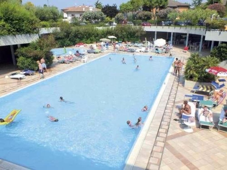 Hotel Residence Holiday