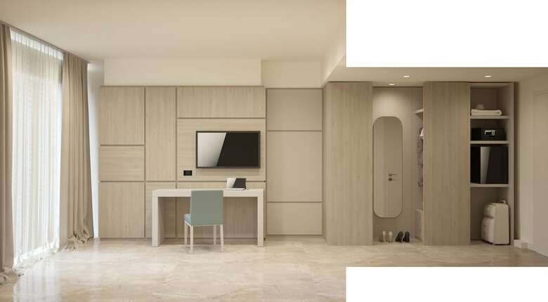 Hotel Residence Holiday